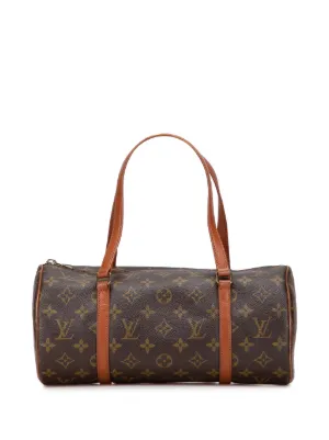 Louis Vuitton ルイヴィトンモノグラム トートバッグ Louis Vuitton モノグラム フォールド トート - メルカリ
