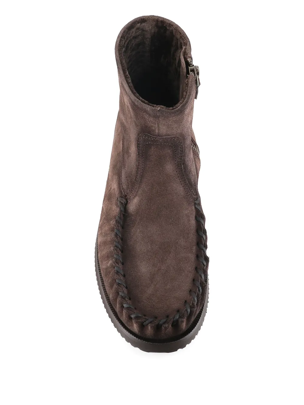 Alexander Hotto botas con cierre | Botines | Image 2