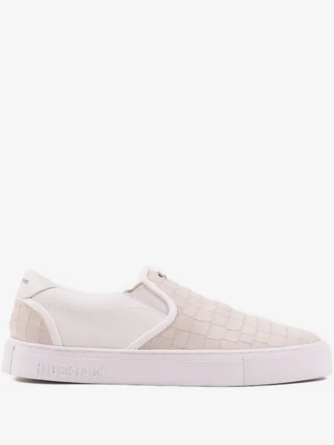 Hide&Jack Fuji sneakers