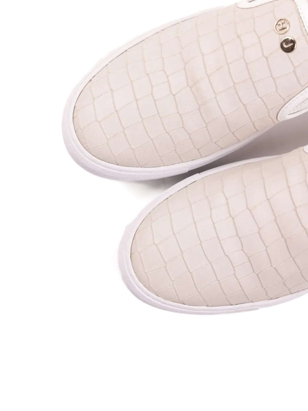 Hide & Jack Fuji Sneakers In Multi
