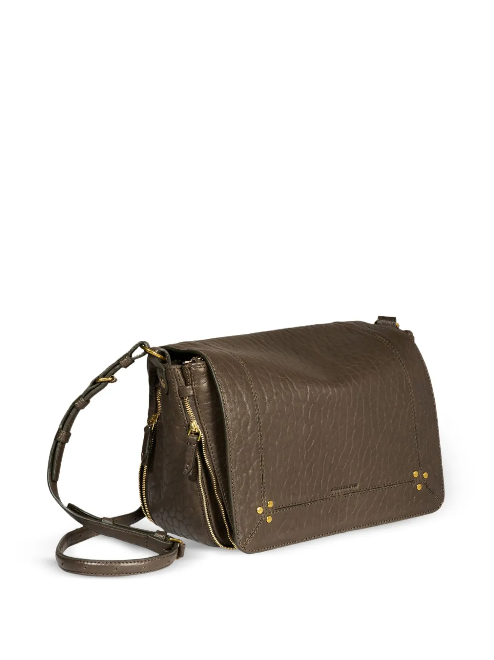 Jérôme Dreyfuss Igor zipped cross body bag | Image 2