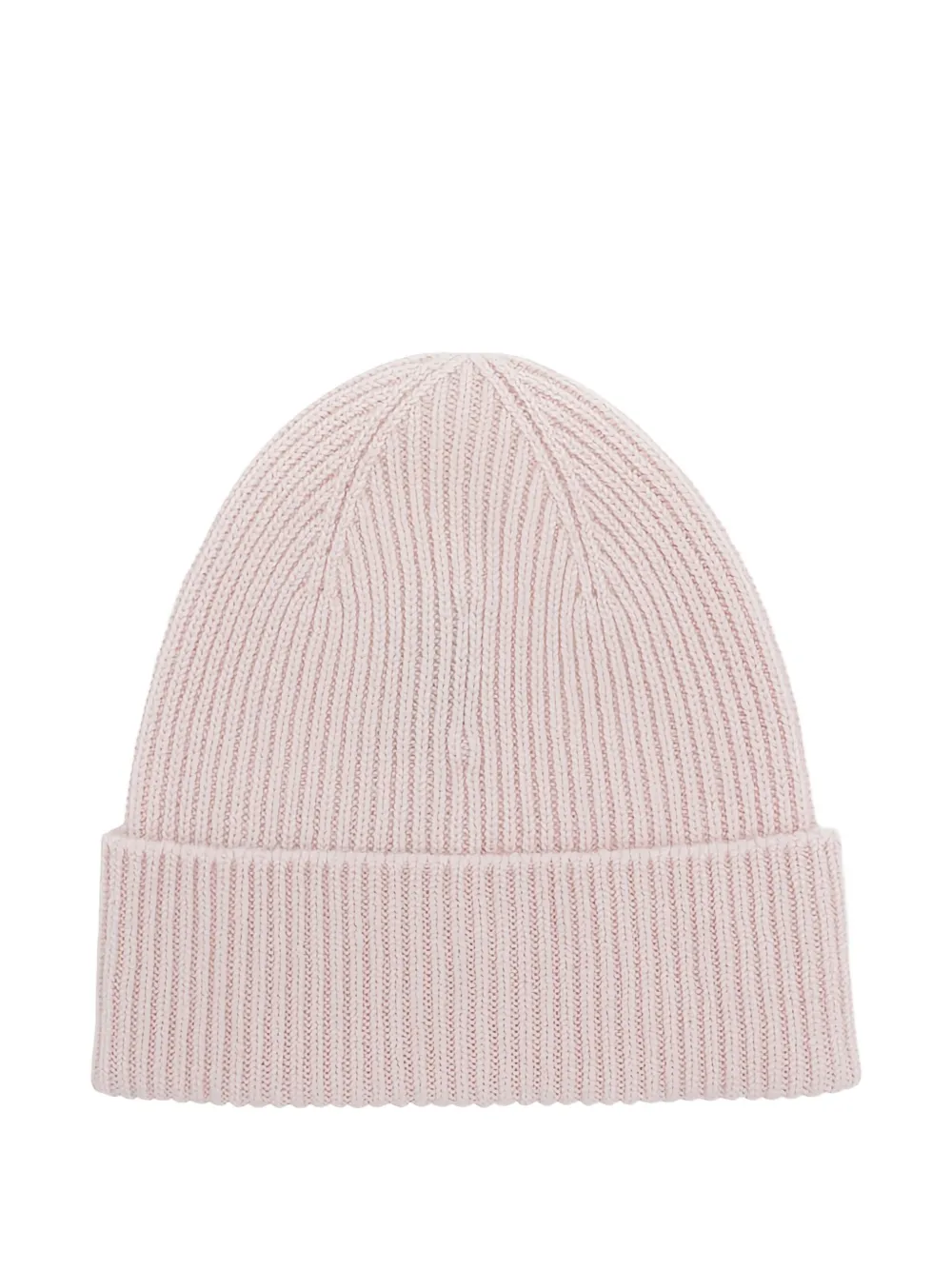 Gucci Muts met logopatch - Roze