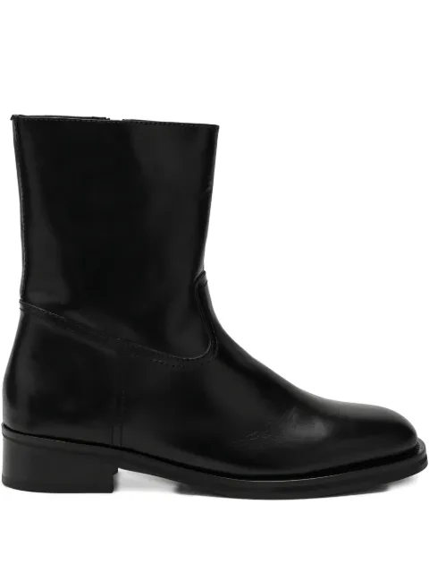 Jude daryl zip boots