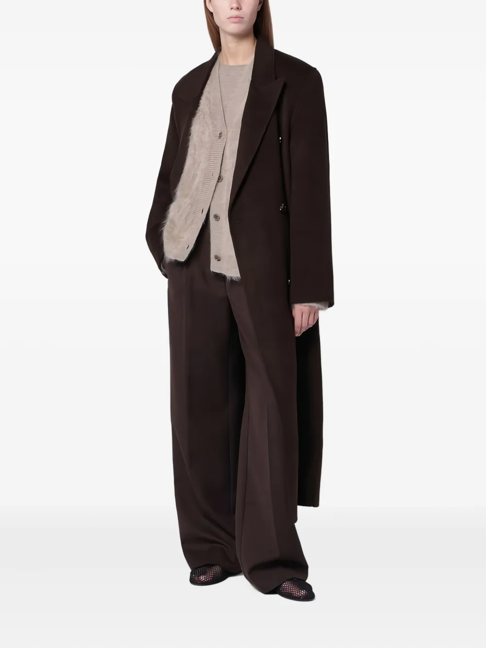 Almada Label Macy cardigan | Cardigans | Image 2