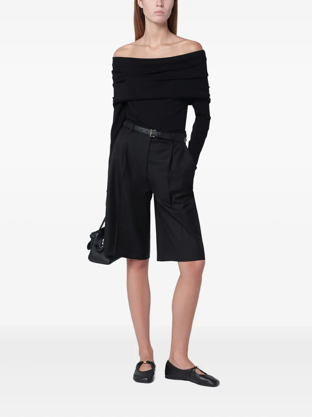 Almada Label Cara sweater | Knitted Sweaters | Image 2