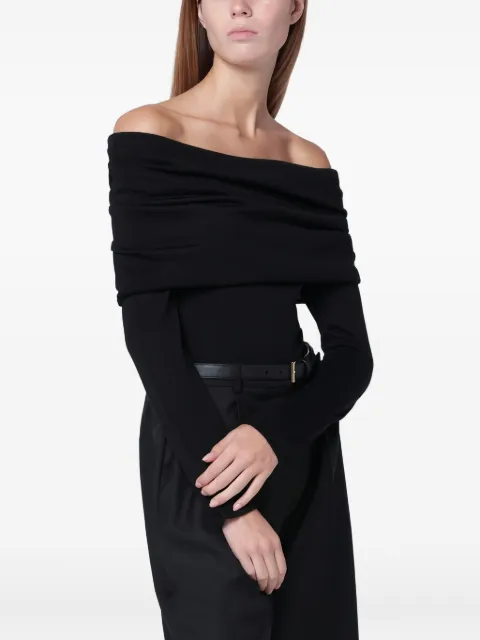 Almada Label Cara sweater