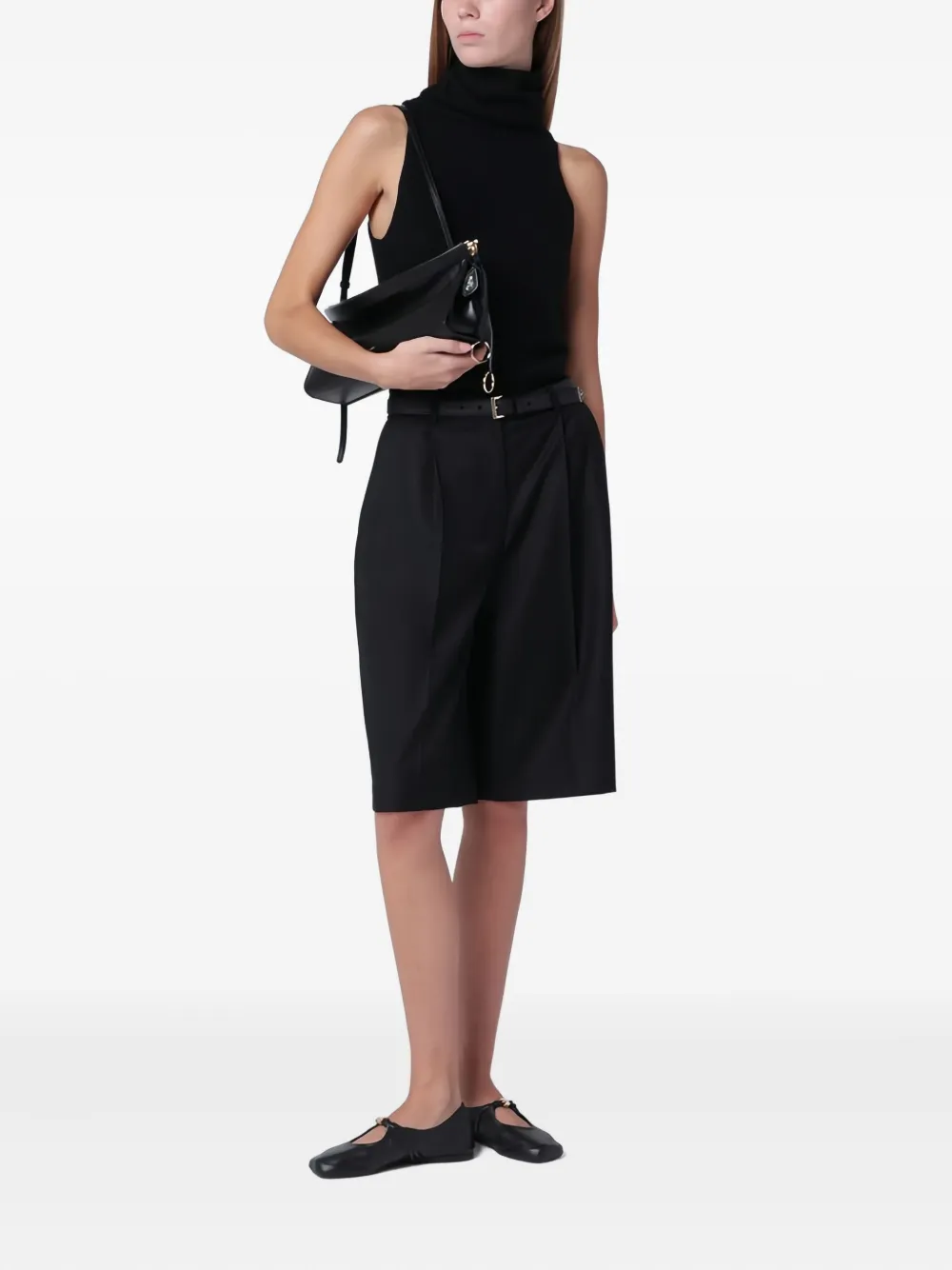 Almada Label Vida vest | Vests & Tank Tops | Image 2