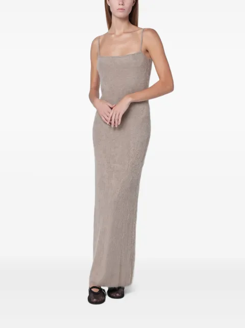 Almada Label Fiona maxi dress