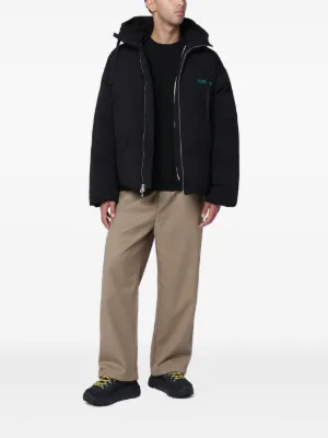 OAMC（オーエーエムシー）スウェットパンツ - FARFETCH