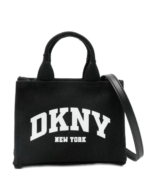 DKNY Bolsa tote Hadlee