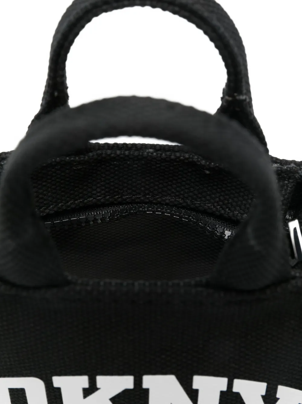 Dkny Hadlee Tote Bag In Black