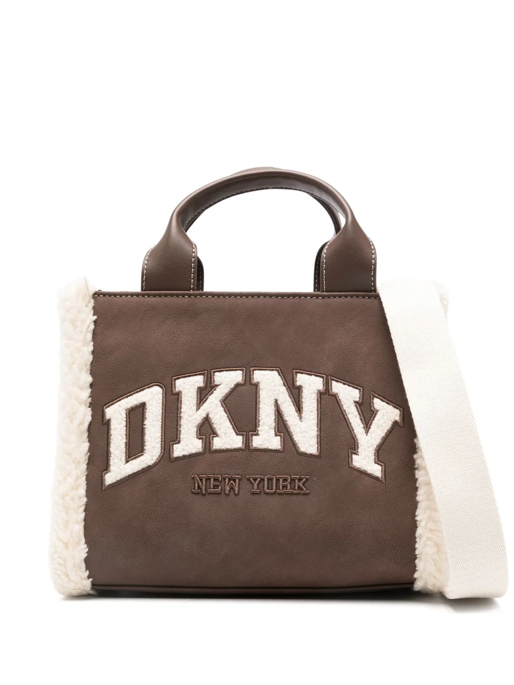 DKNY tote Hadlee | marrón | Image 1