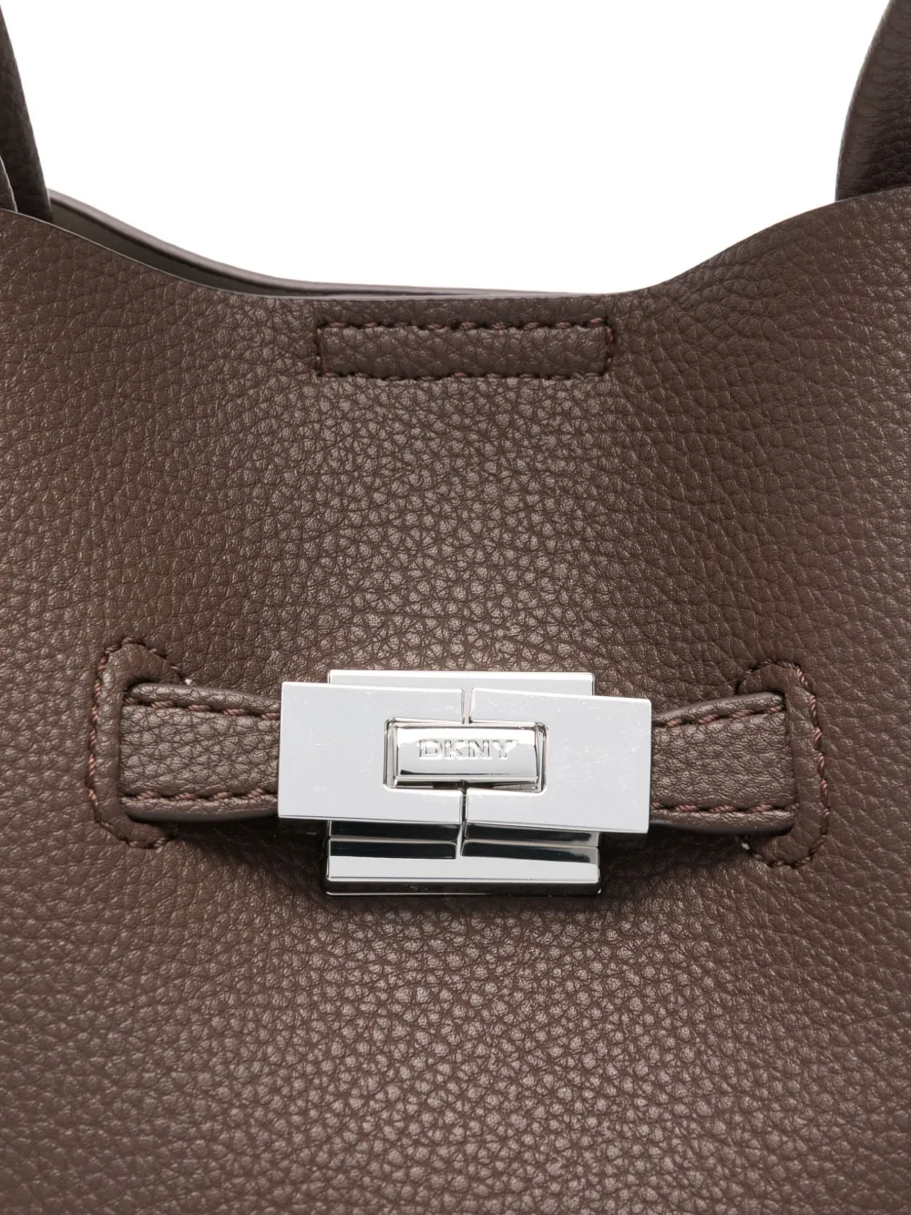 Dkny Bryar Tote Bag In Blue