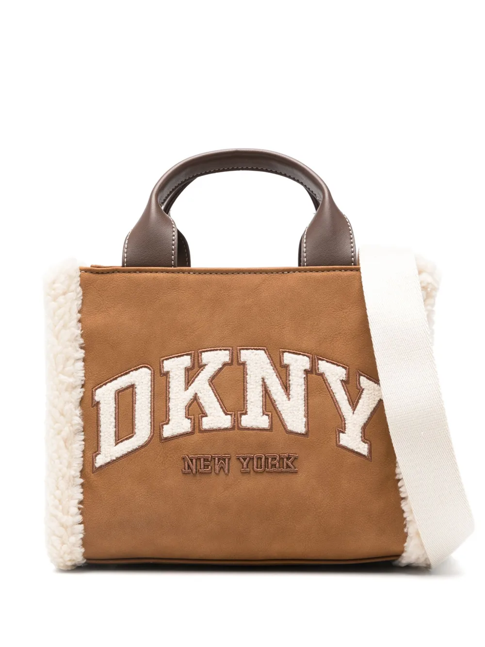 DKNY tote Hadlee | marrón | Image 1