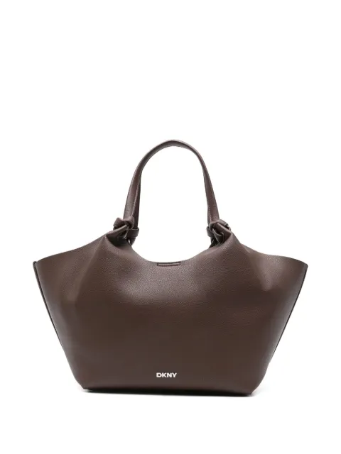 DKNY medium Paula Commuter tote bag