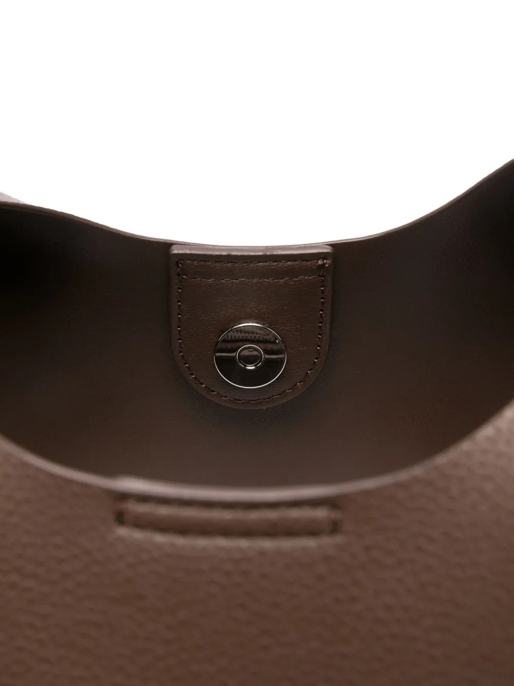 Dkny Medium Paula Commuter Tote Bag In Brown