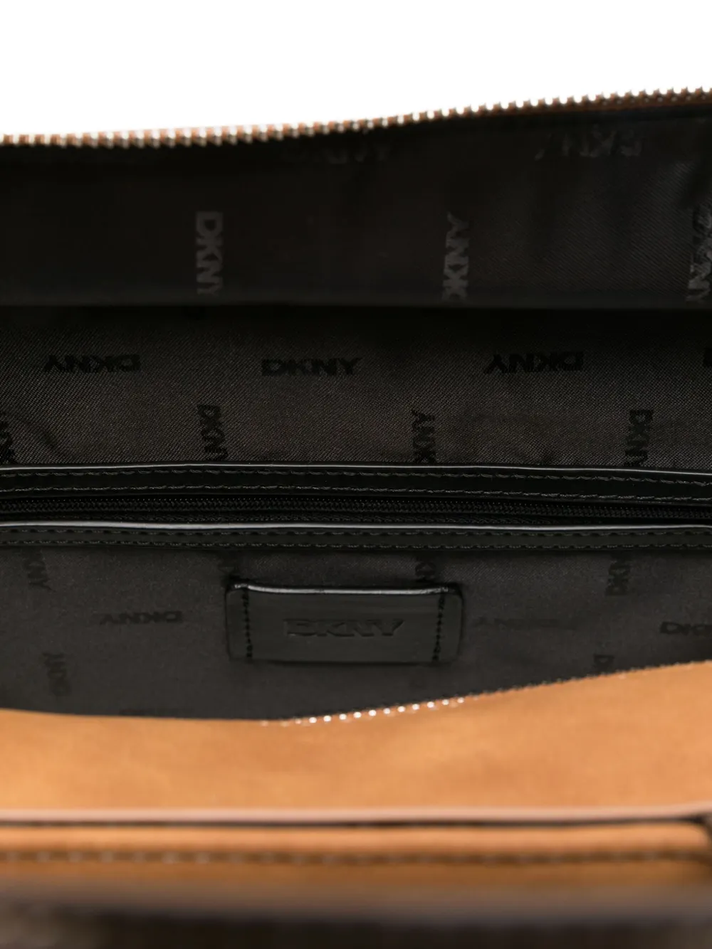 DKNY Medium Hadlee shopper Bruin
