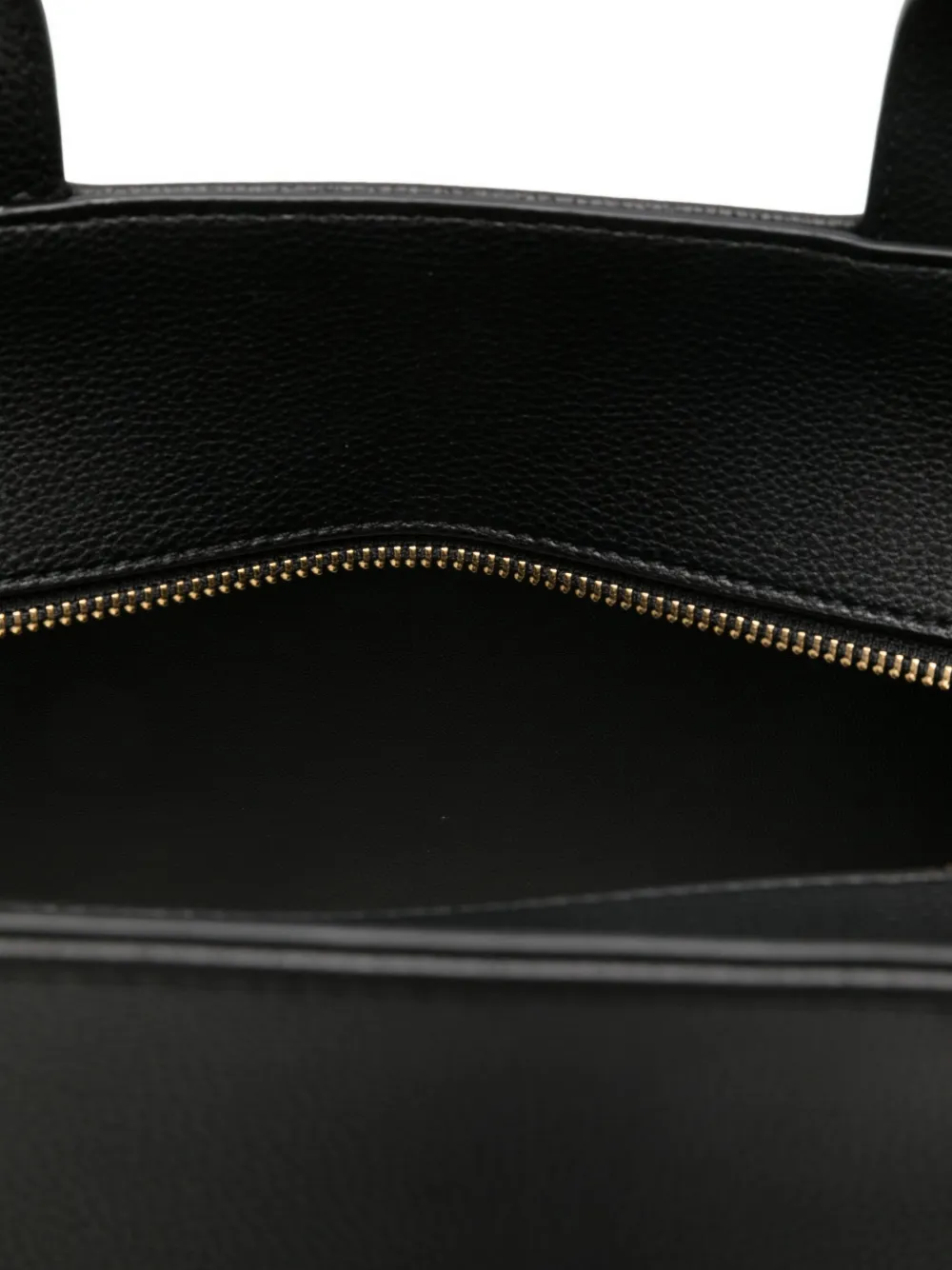 Dkny Medium Hadlee Tote Bag In Black