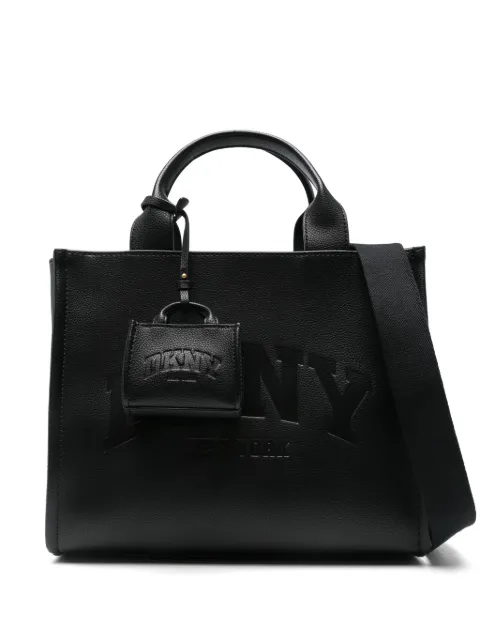 DKNY Bolsa tote Hadlee média