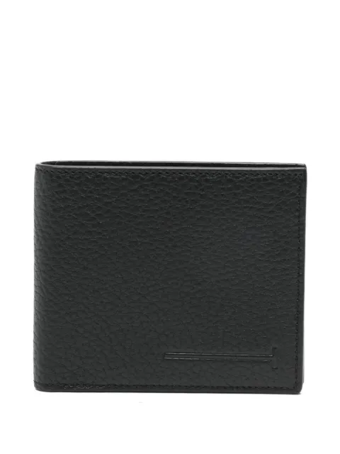 TOM FORD leather wallet