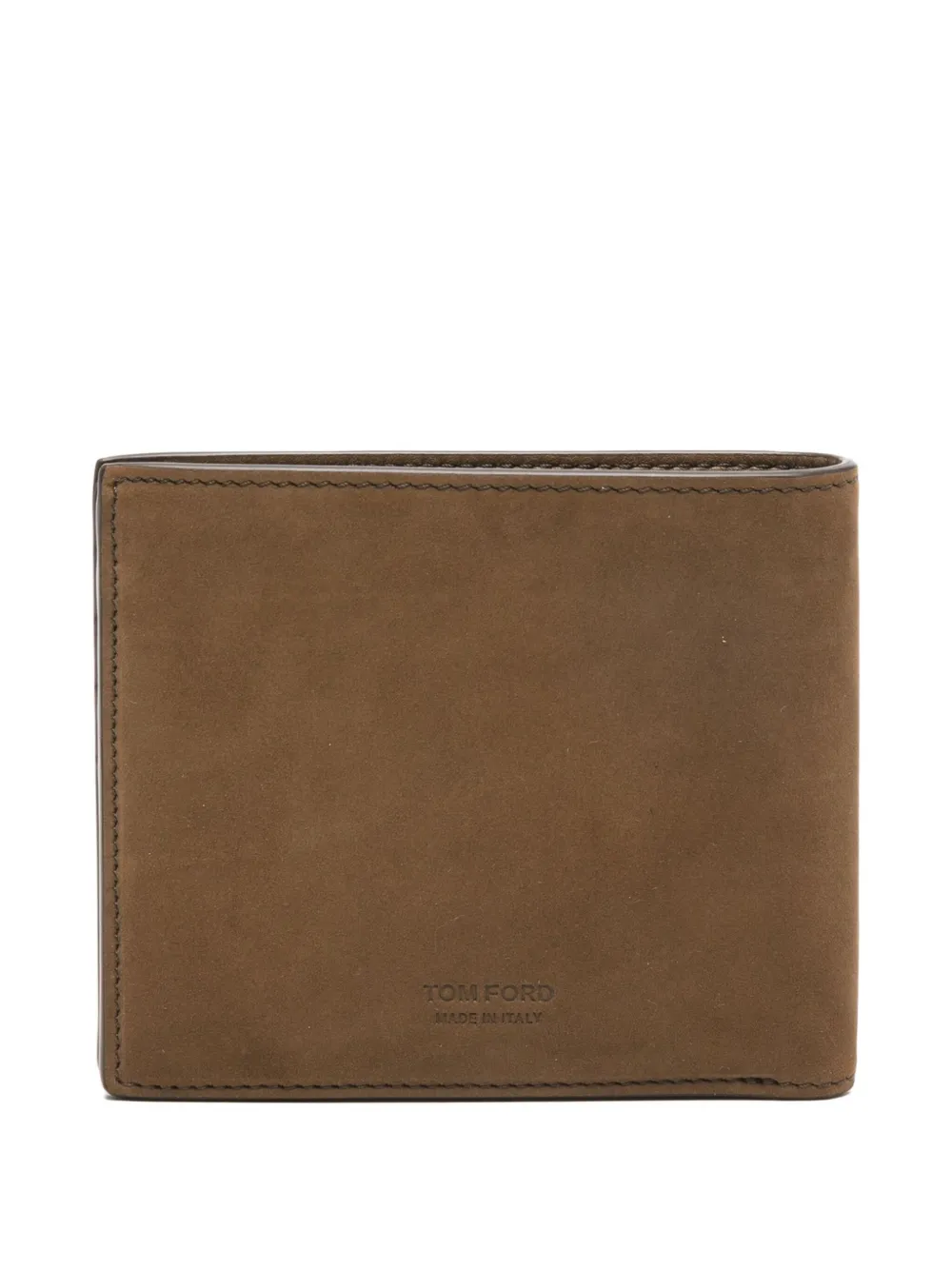TOM FORD leather bi-fold wallet | Image 2