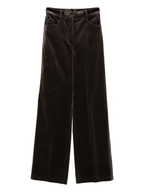 Akris Punto pocket trousers hose