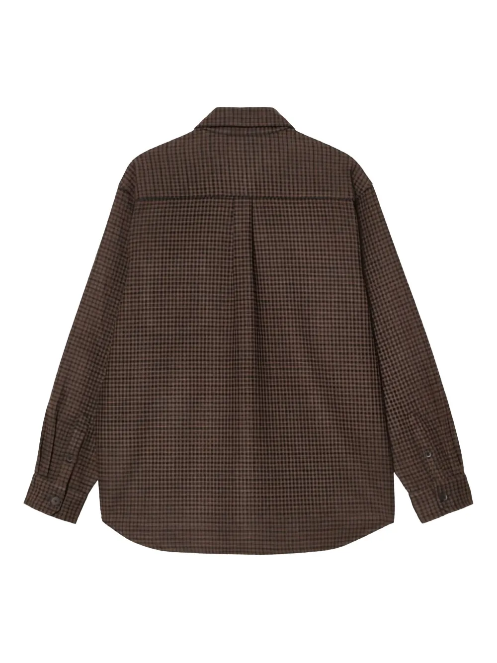 Carhartt WIP I035328 35MXX - Bruin