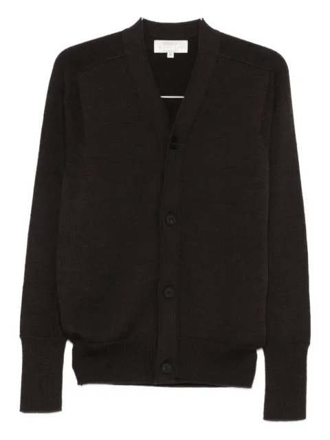 Studio Nicholson wool cardigan