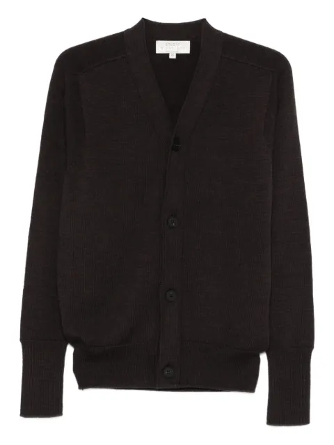 Studio Nicholson Wollen vest