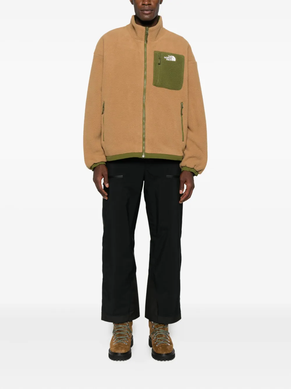 The North Face chamarra Yumiori | Chamarras ligeras | Image 2