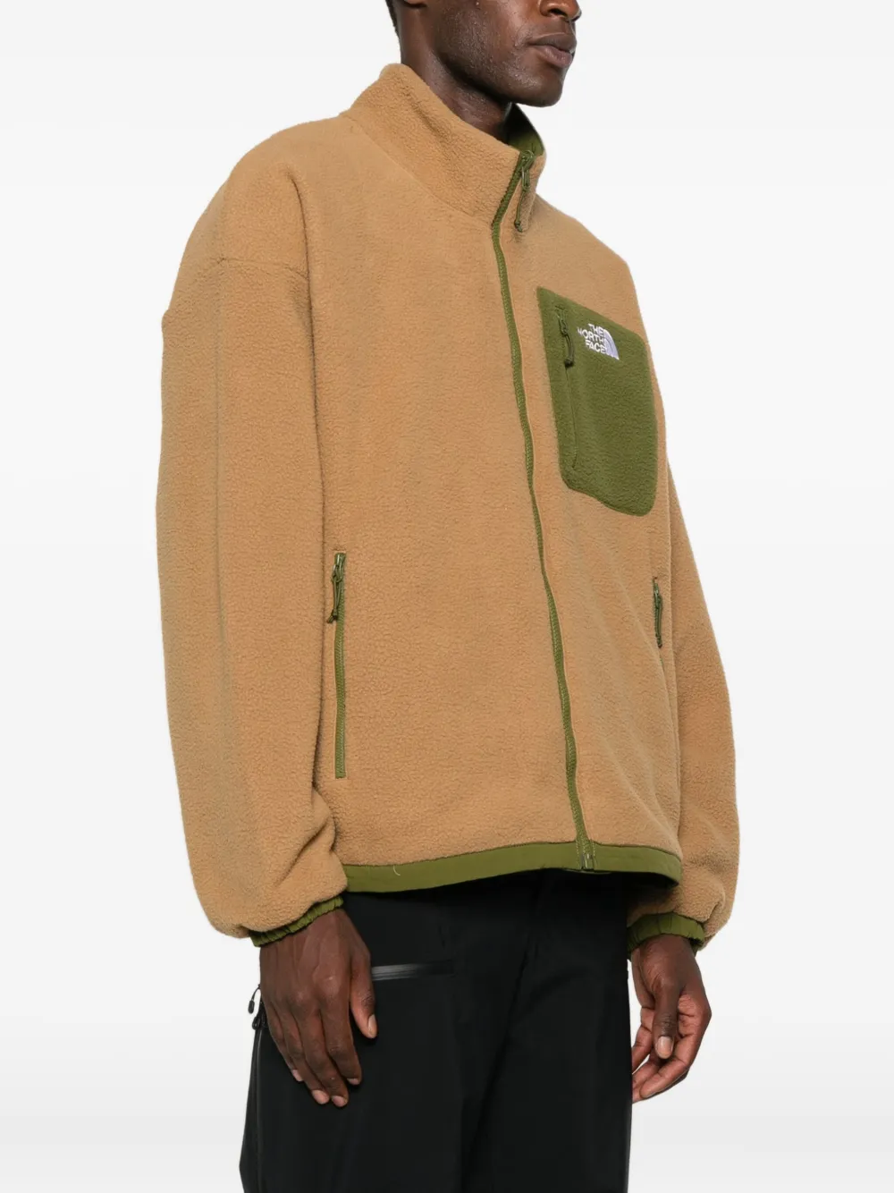 The North Face Yumiori jack Bruin