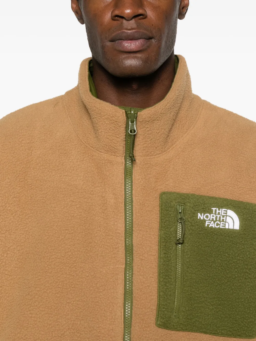 The North Face Yumiori jack Bruin