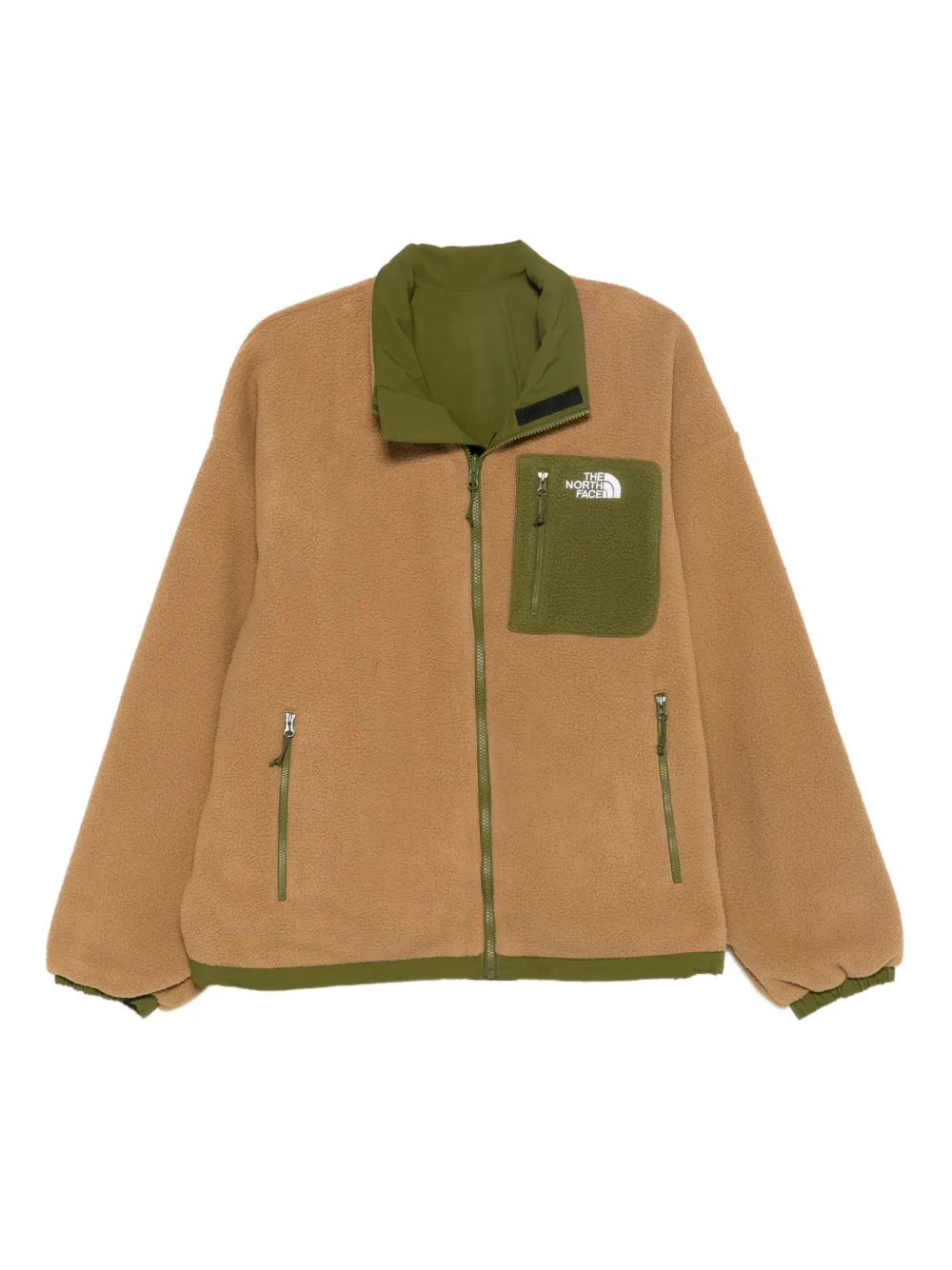 The North Face chamarra Yumiori | marrón | Image 1
