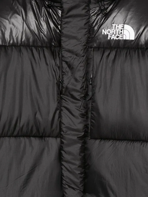 The North Face U Pertex フーデッド パデッドジャケット | ブラック