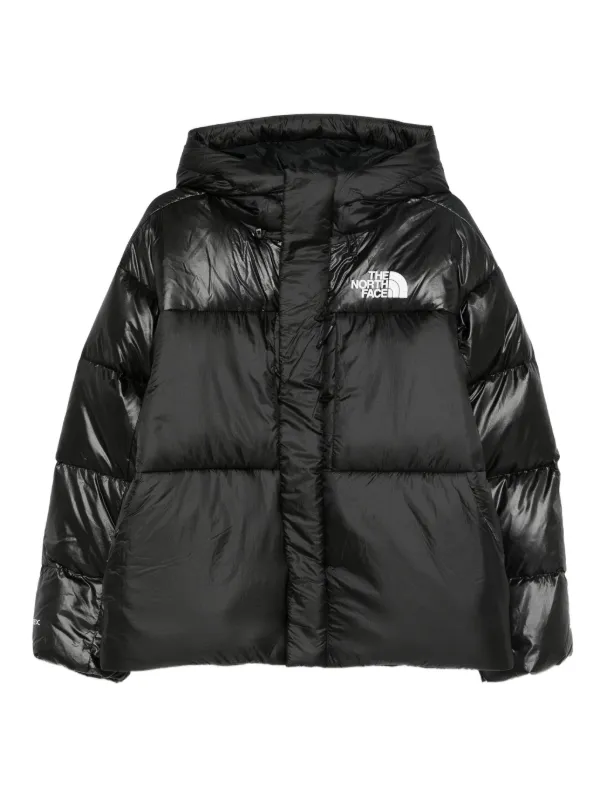 The North Face U Pertex フーデッド パデッドジャケット | ブラック 