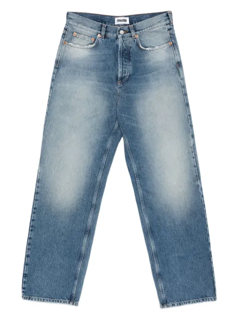 Magliano jeans holgados