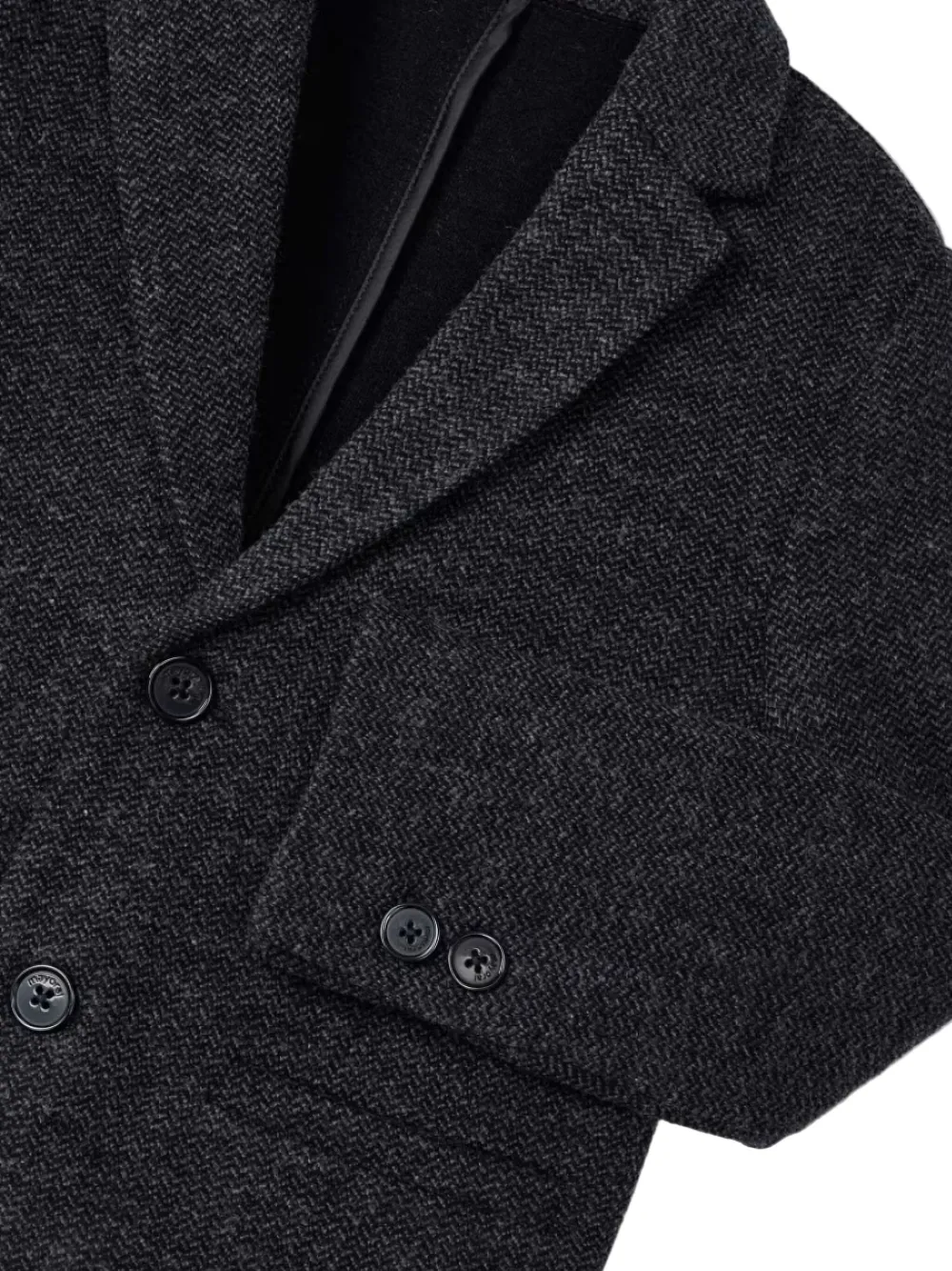 Mayoral formal blazer | Teen Blazers | Image 2