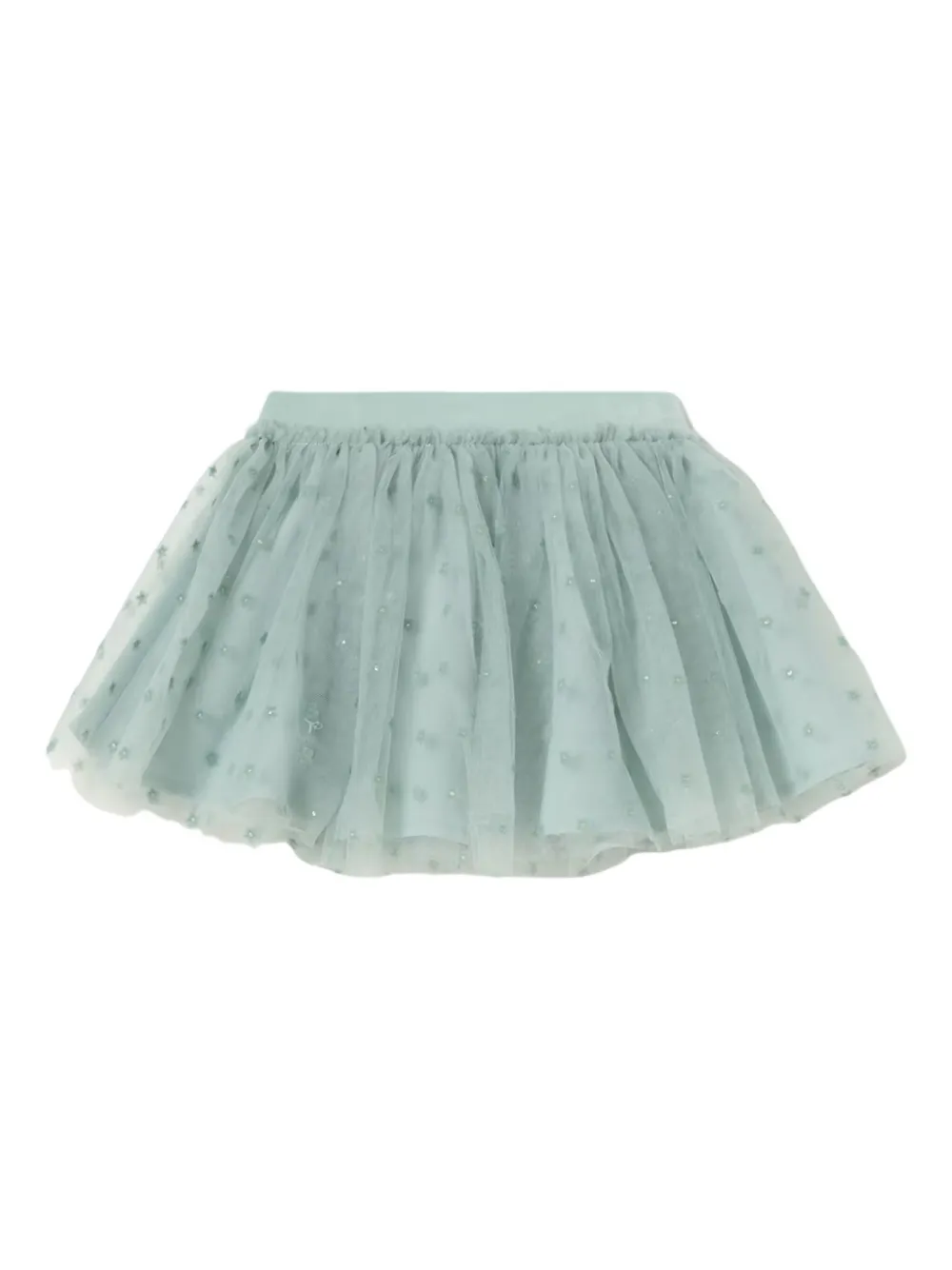Mayoral チュールスカート - グリーン Mayoral チュールスカート - グリーン