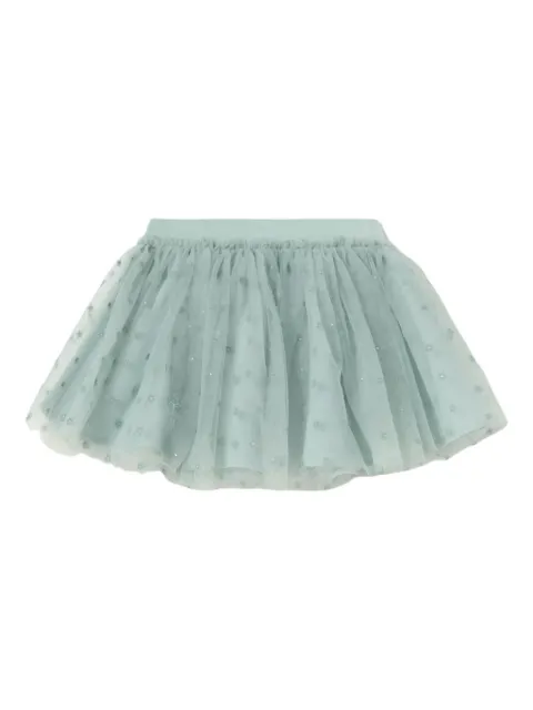 Mayoral tulle skirt