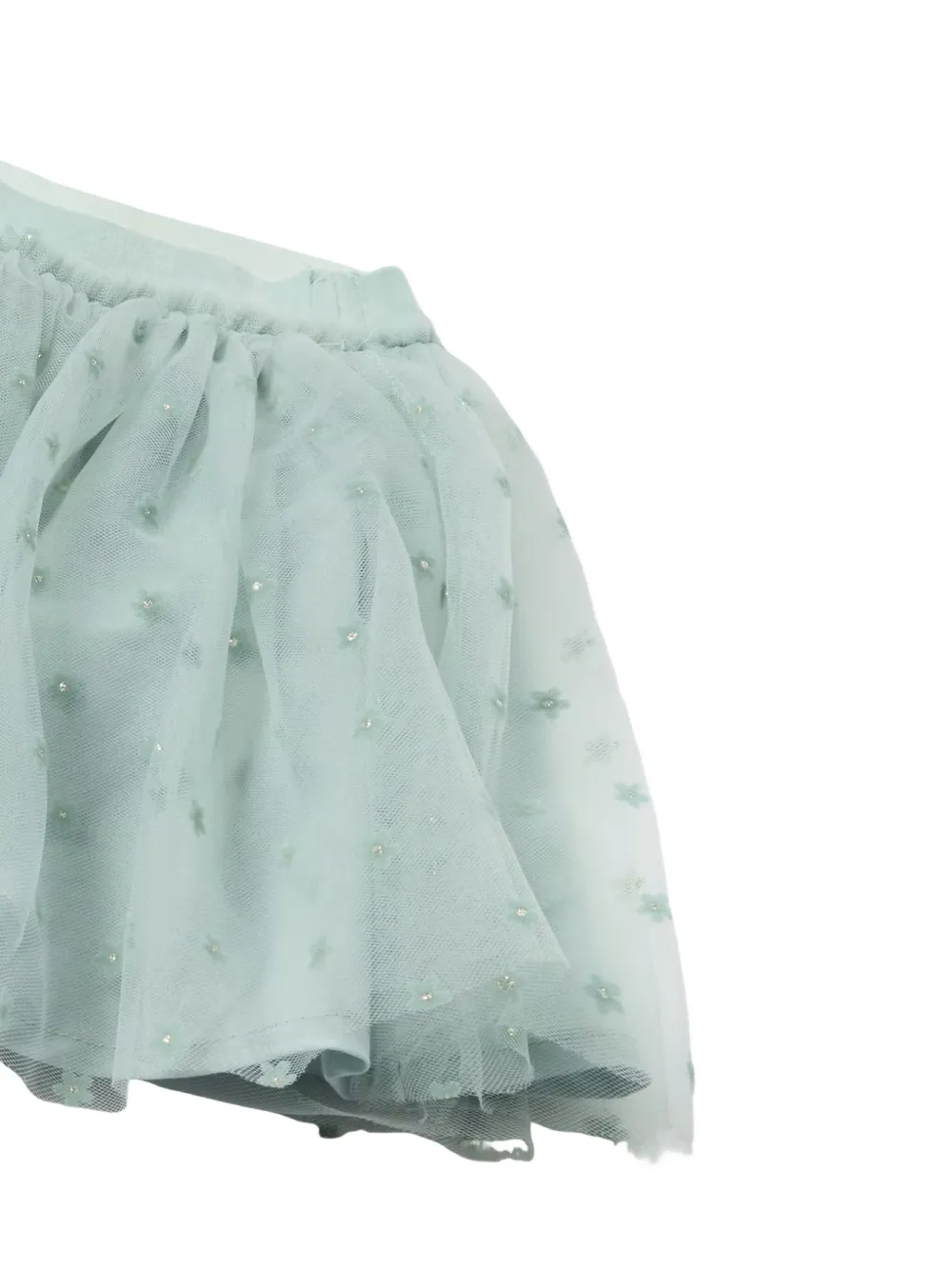 Mayoral tulle skirt - Groen