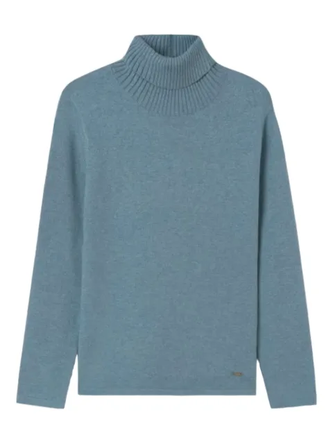 Mayoral basic turtleneck sweater