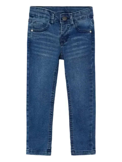 Mayoral five-pocket jeans