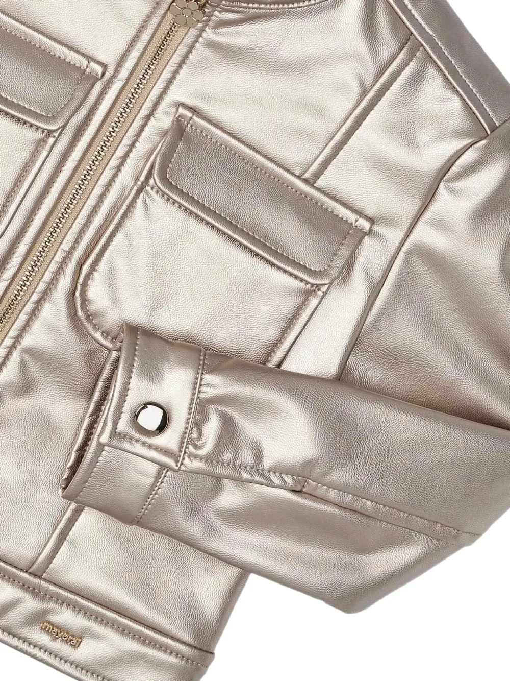 Mayoral Jack met ritszak Goud