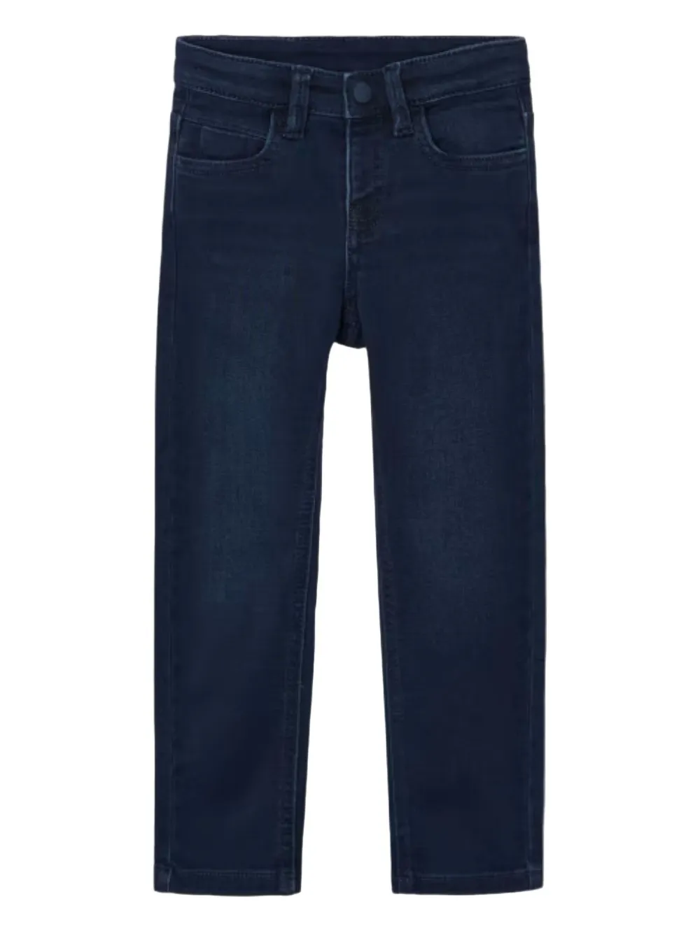 Mayoral five-pocket jeans | Blue | Image 1