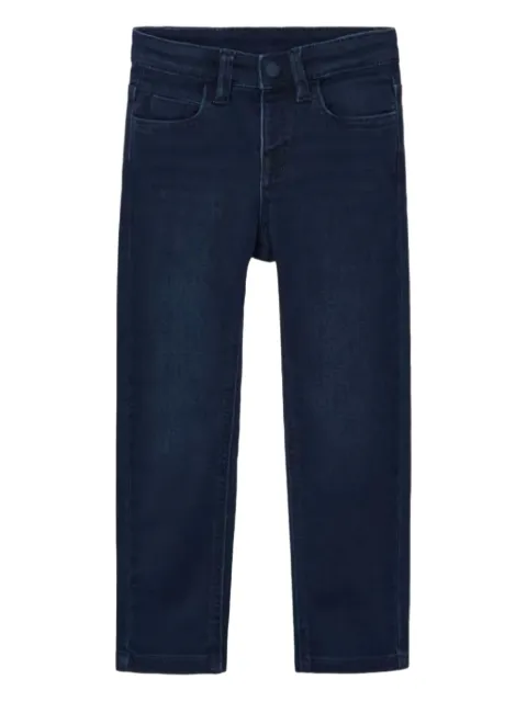 Mayoral five-pocket jeans