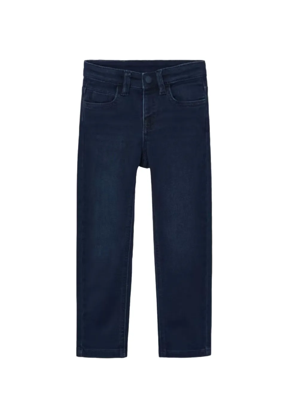Mayoral five-pocket jeans | Teen Boy Clothing | Image 2