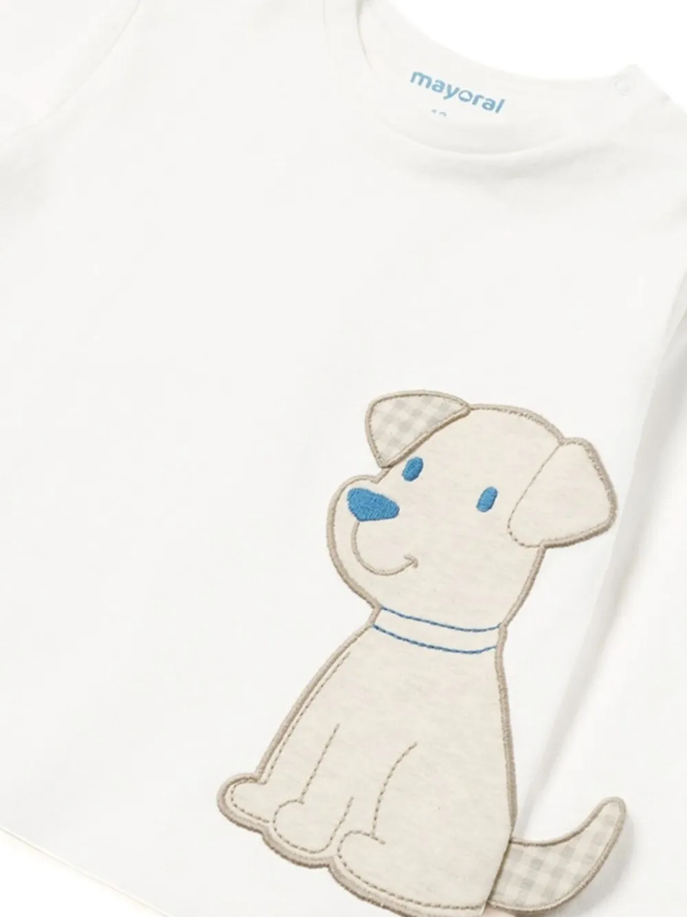 Mayoral playera Interactive Puppy | Playeras | Image 2