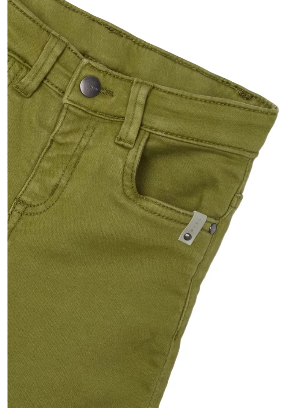 Mayoral belt-loop trousers | Boys Casual Trousers | Image 2