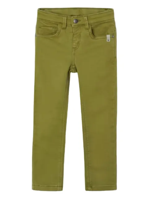 Mayoral belt-loop trousers