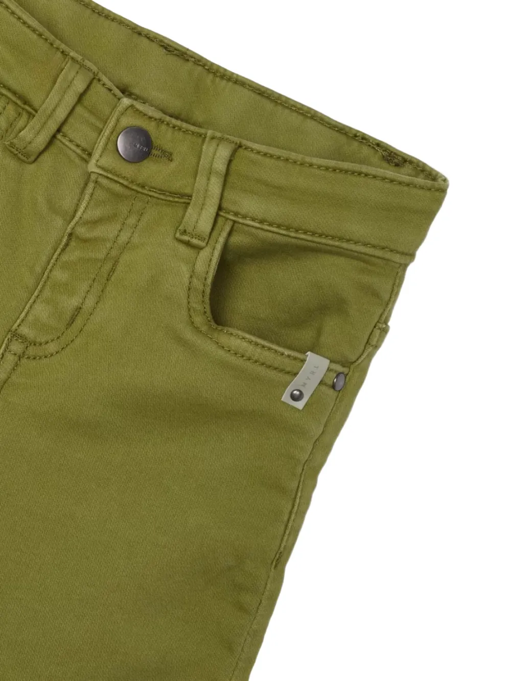 Mayoral belt-loop trousers | Casual Trousers | Image 2